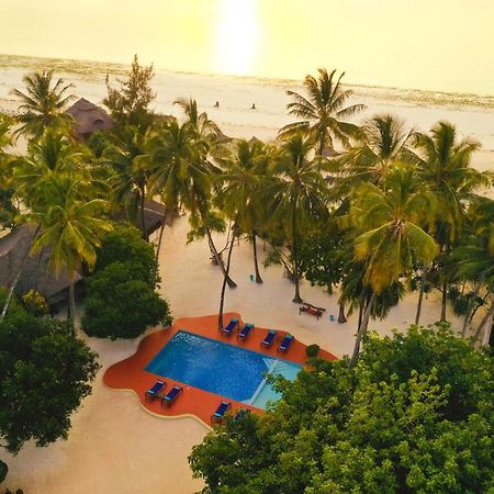 Mchanga Zanzibar Otel Pwani Mchangani Dış mekan fotoğraf