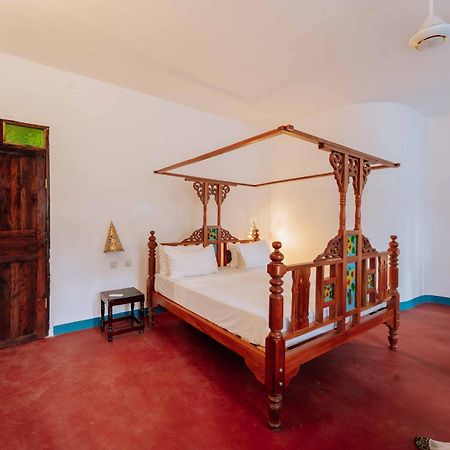 Mchanga Zanzibar Otel Pwani Mchangani Dış mekan fotoğraf