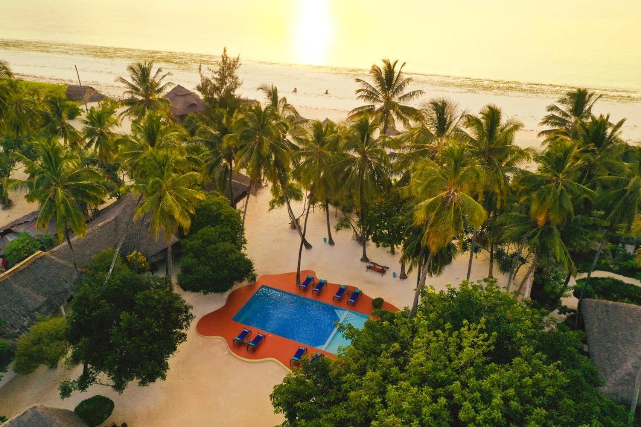 Mchanga Zanzibar Otel Pwani Mchangani Dış mekan fotoğraf