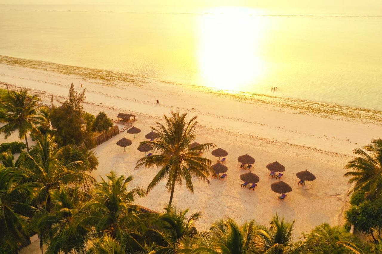 Mchanga Zanzibar Otel Pwani Mchangani Dış mekan fotoğraf