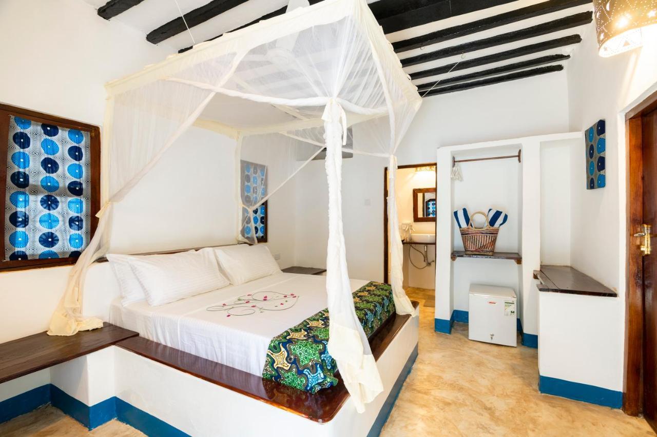 Mchanga Zanzibar Otel Pwani Mchangani Dış mekan fotoğraf